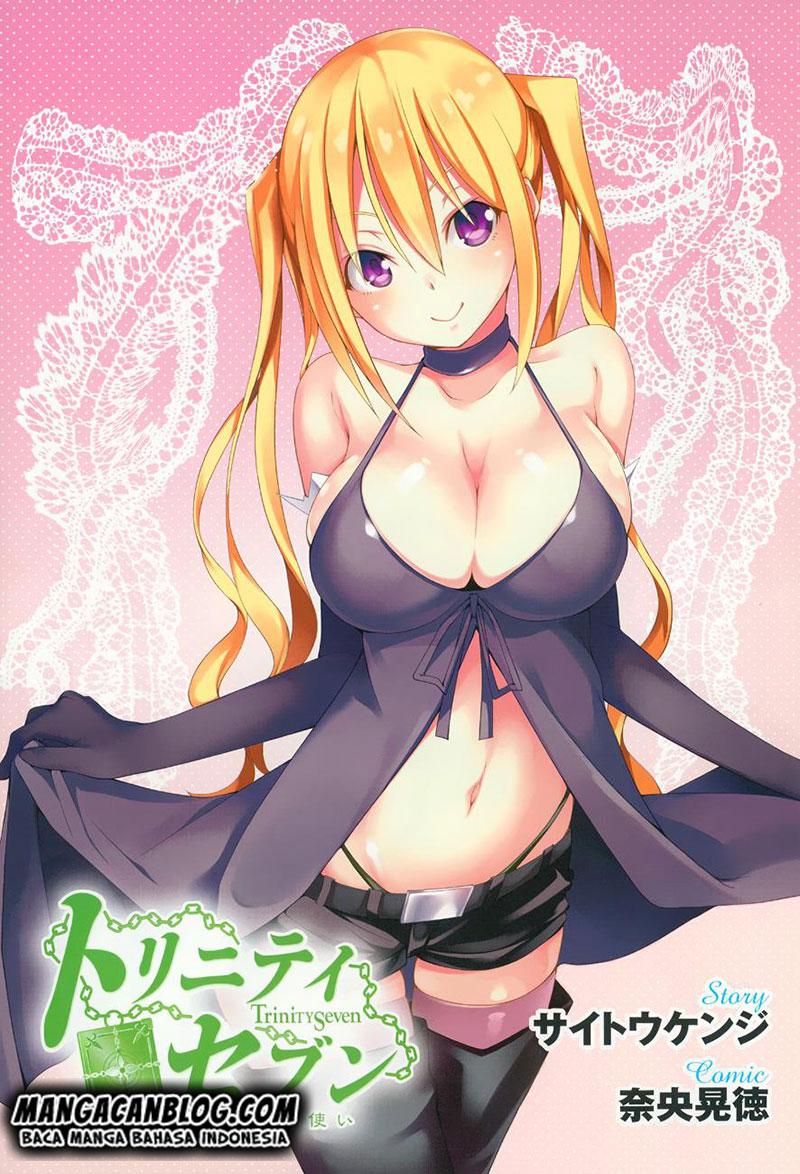 Baca Manga Trinity Seven Chapter 48 Gambar 2