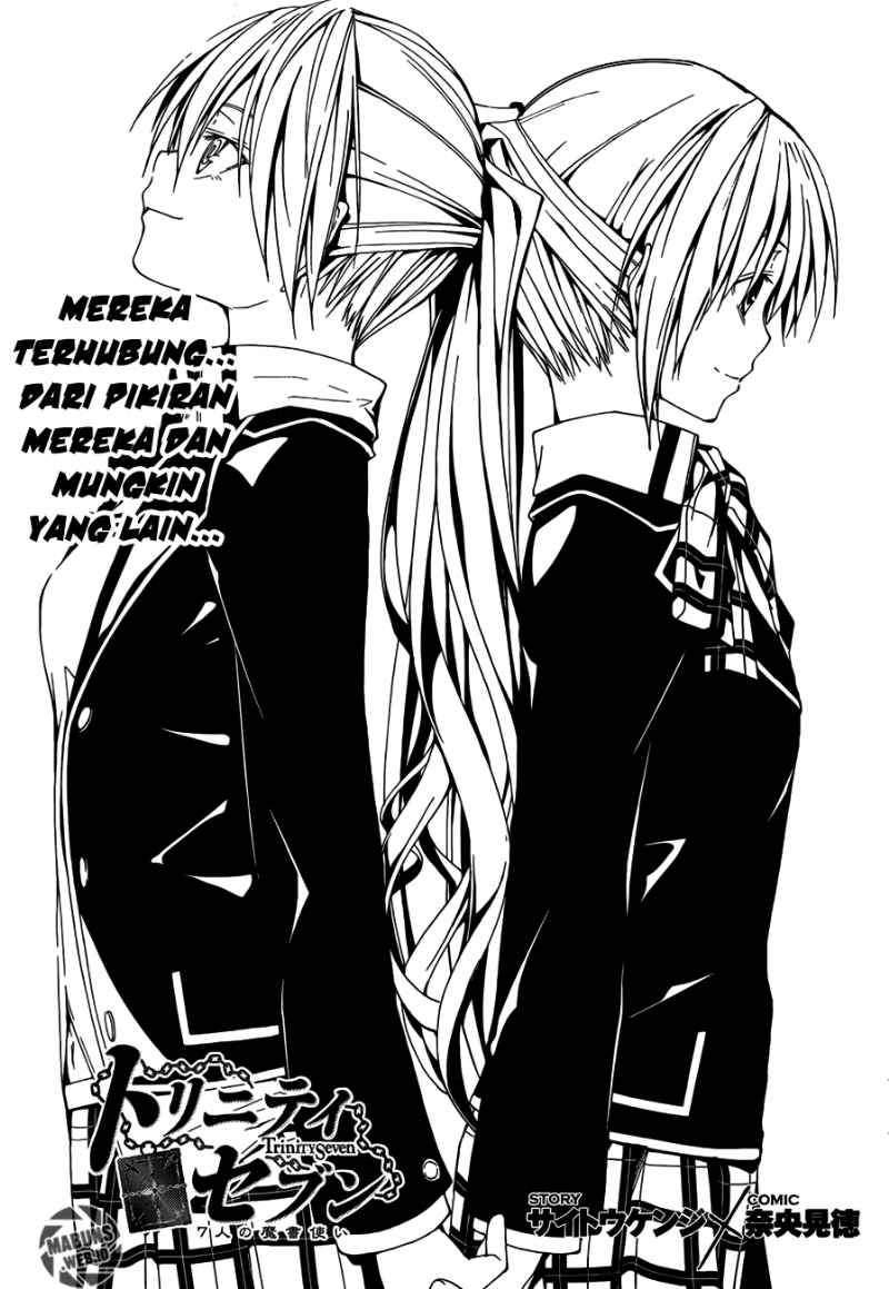 Baca Manga Trinity Seven Chapter 28 Gambar 2