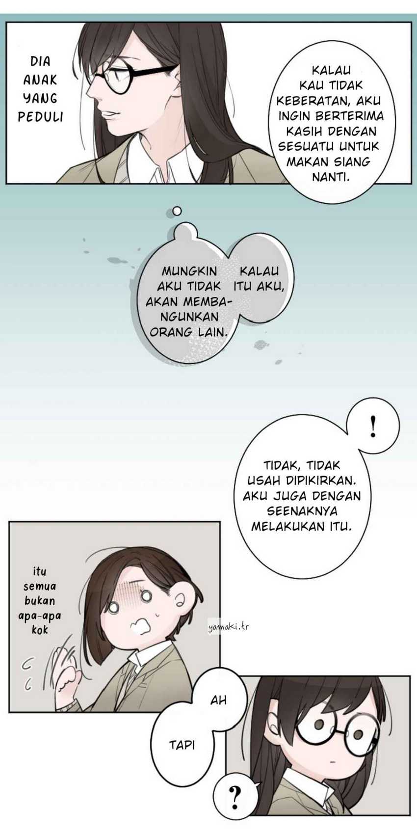 Asaha Furu Chapter 2 Gambar 11