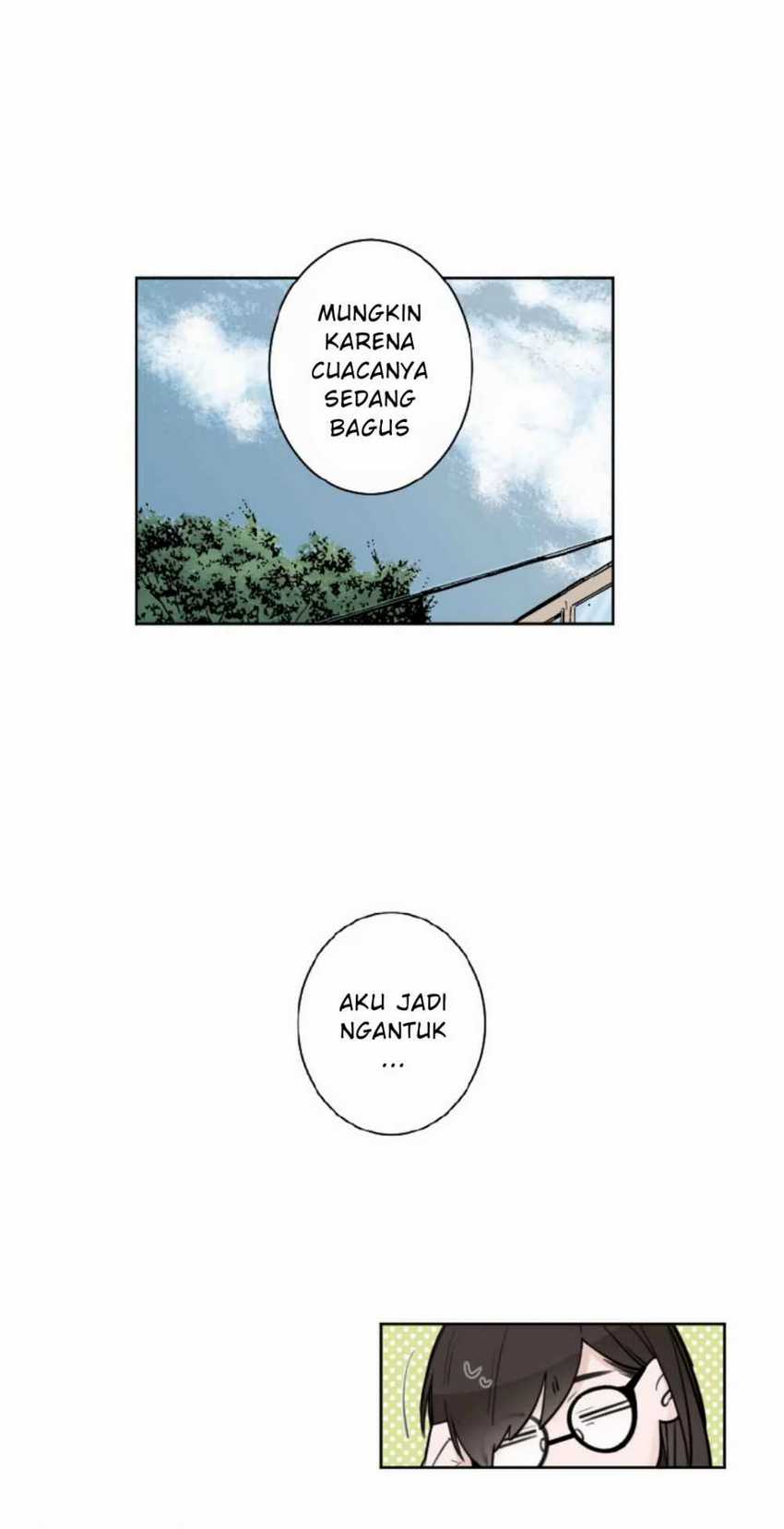 Asaha Furu Chapter 2 Gambar 5