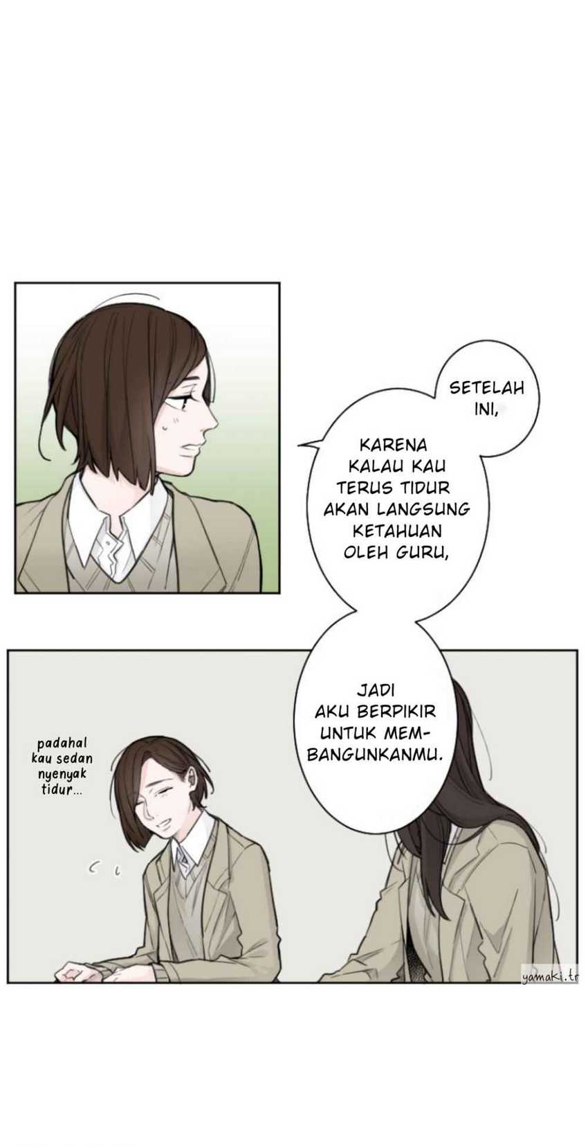 Asaha Furu Chapter 2 Gambar 8