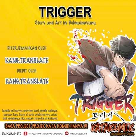 Baca Komik Trigger Chapter 46 Gambar 1