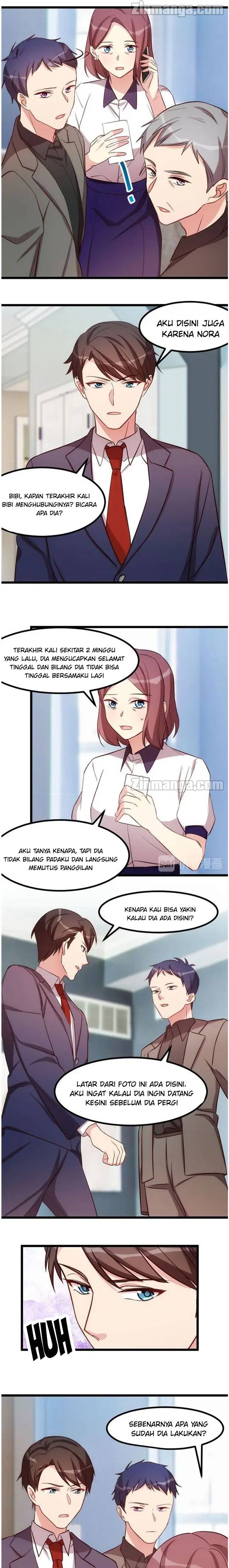 CEO’s Sudden Proposal Chapter 205 Gambar 11