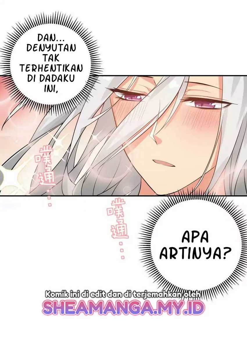 All Female Cultivators Want To Sleep With Me Chapter 14 Gambar 8
