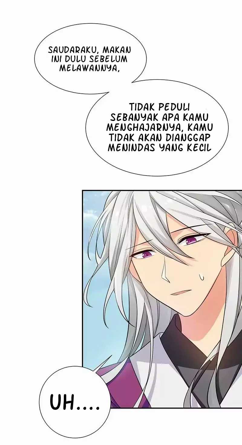 All Female Cultivators Want To Sleep With Me Chapter 12 Gambar 57