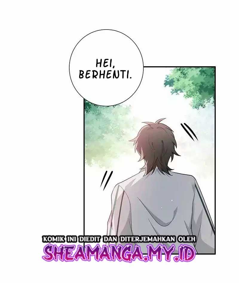 All Female Cultivators Want To Sleep With Me Chapter 11 Gambar 21