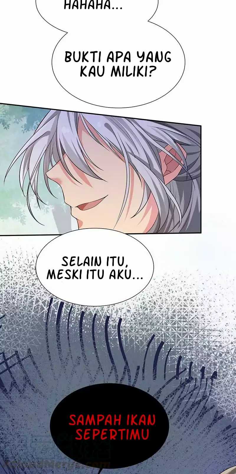 All Female Cultivators Want To Sleep With Me Chapter 11 Gambar 26