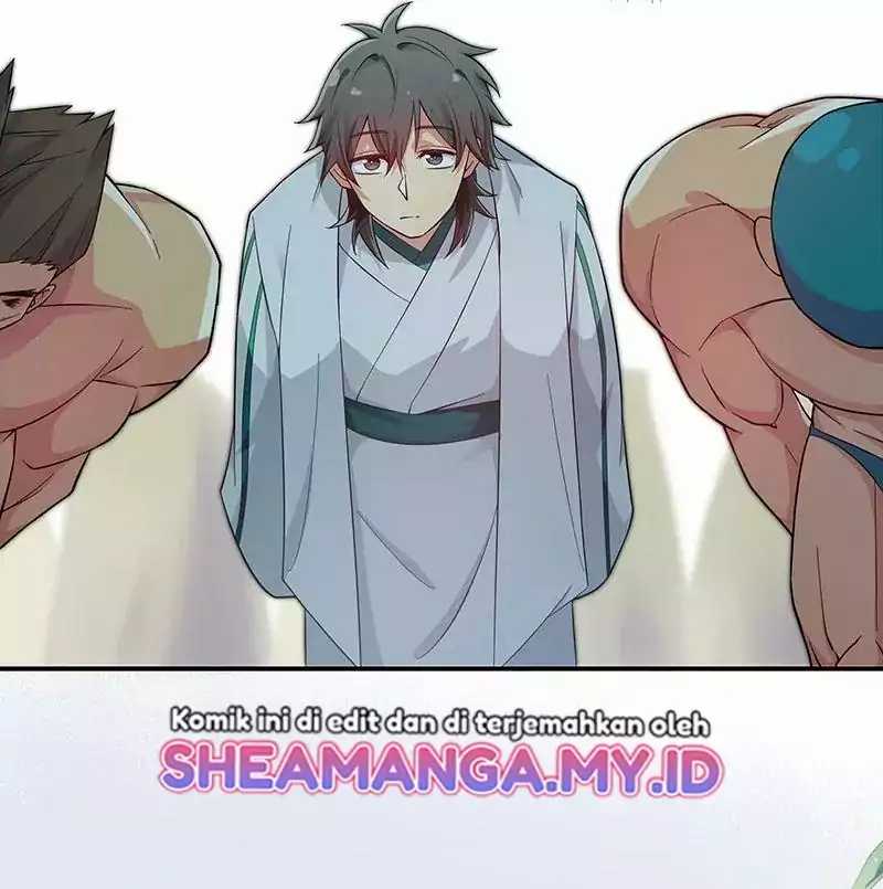All Female Cultivators Want To Sleep With Me Chapter 9 Gambar 17