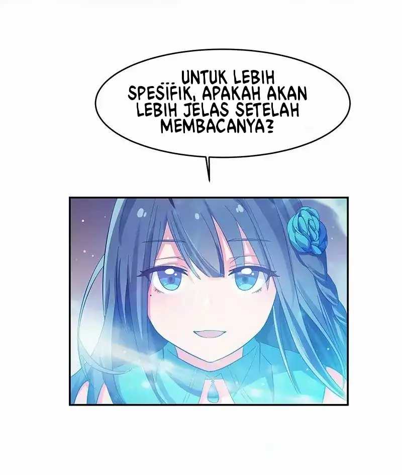 All Female Cultivators Want To Sleep With Me Chapter 7 Gambar 33