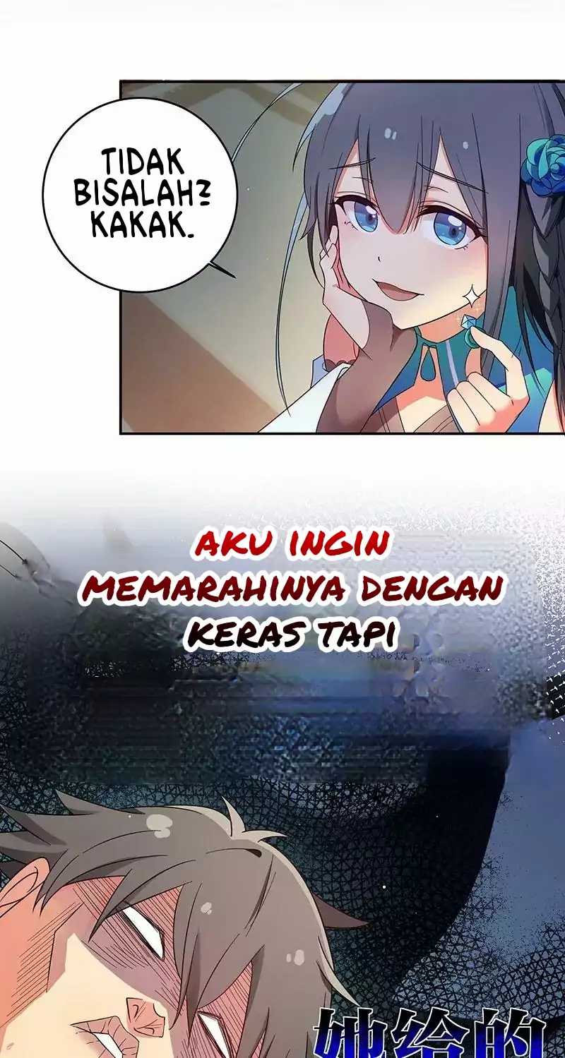 All Female Cultivators Want To Sleep With Me Chapter 6 Gambar 15