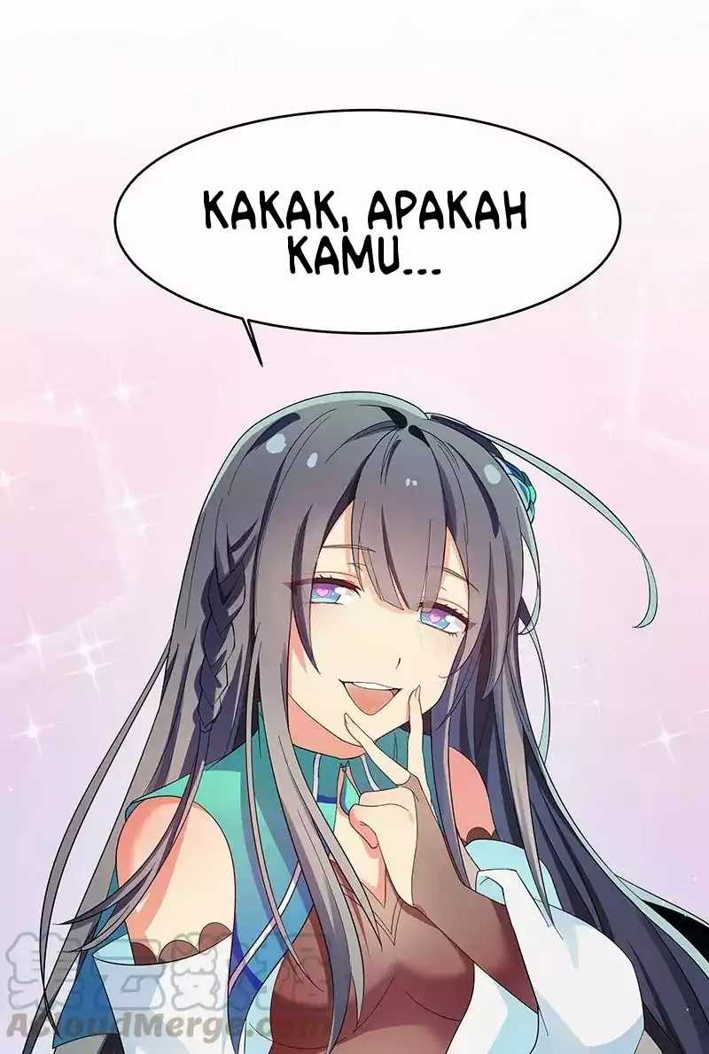 All Female Cultivators Want To Sleep With Me Chapter 6 Gambar 5