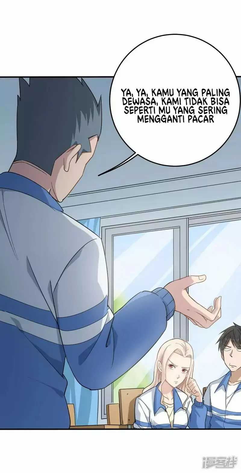 School Flower Master Chapter 4 Gambar 14