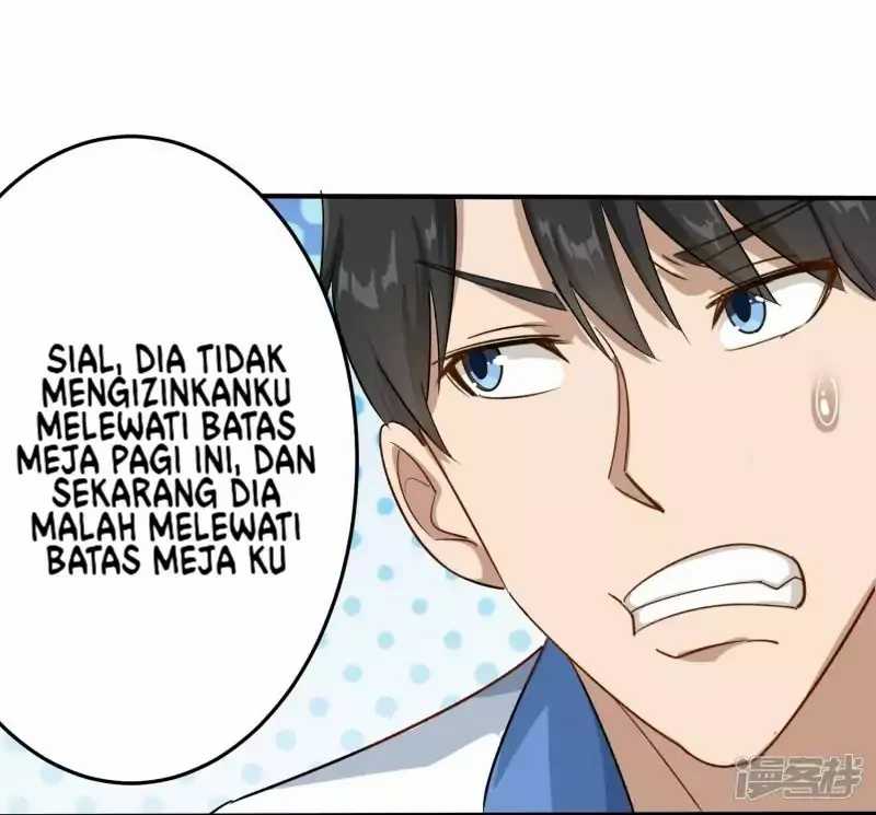 School Flower Master Chapter 4 Gambar 32