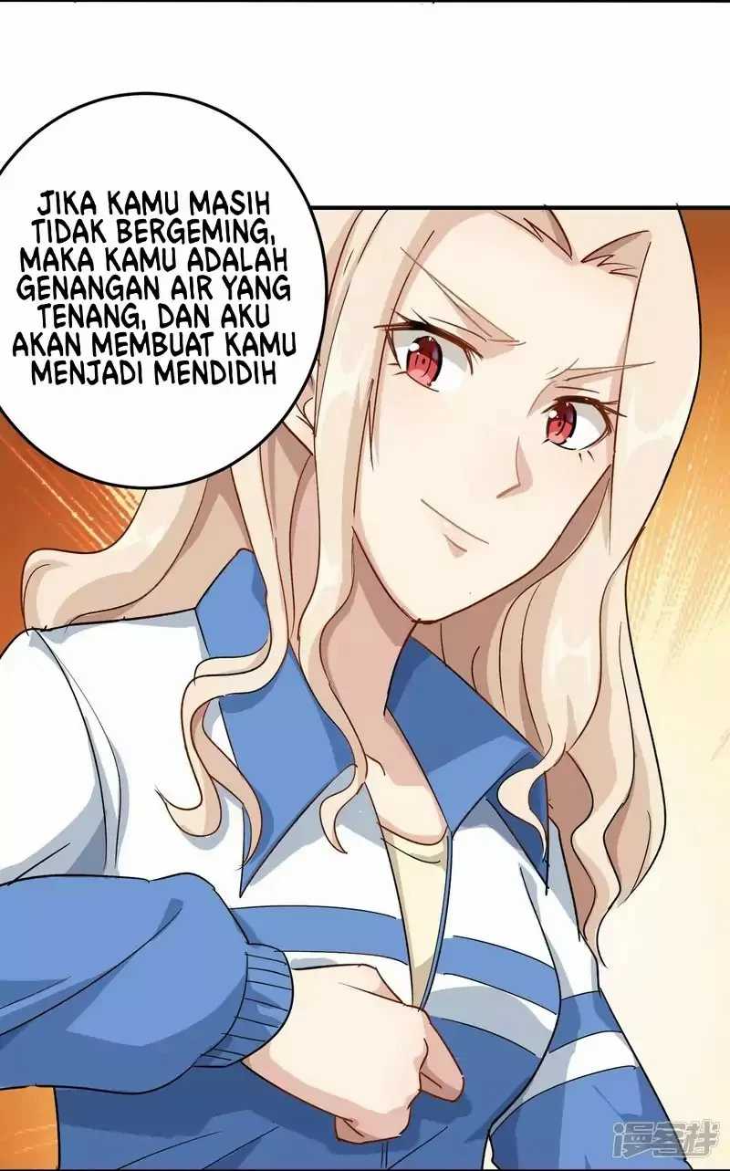 School Flower Master Chapter 4 Gambar 34