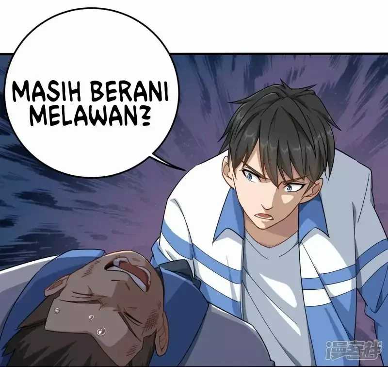 School Flower Master Chapter 2 Gambar 26