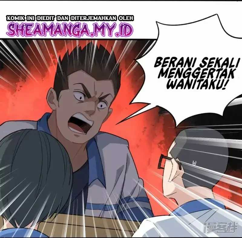 School Flower Master Chapter 2 Gambar 5