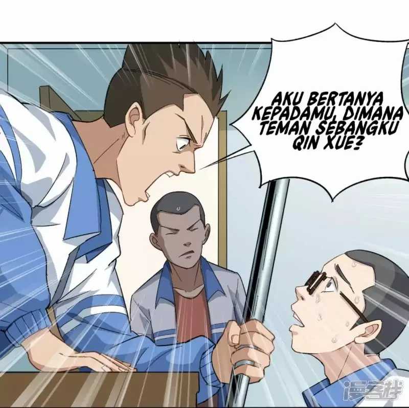 School Flower Master Chapter 2 Gambar 8