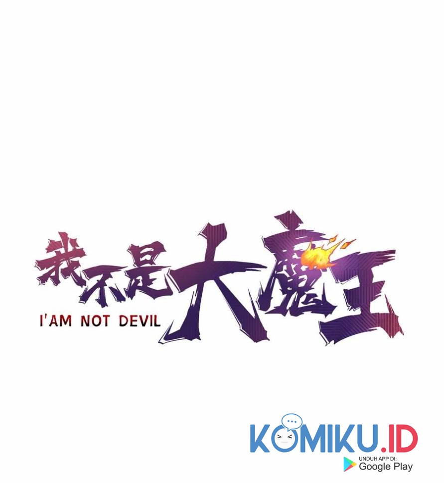 Baca Manhua I’m Not The Overlord Chapter 19 Gambar 2