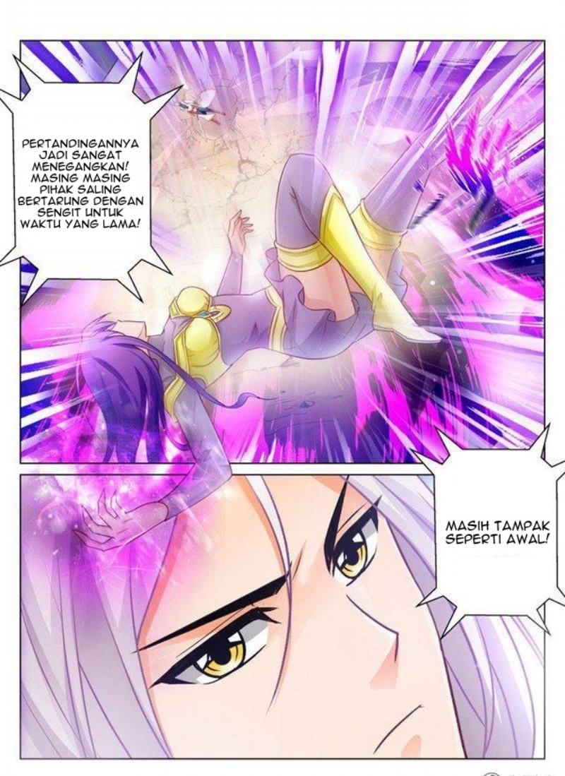 Baca Manhua Emperor Lingwu Chapter 78 Gambar 2