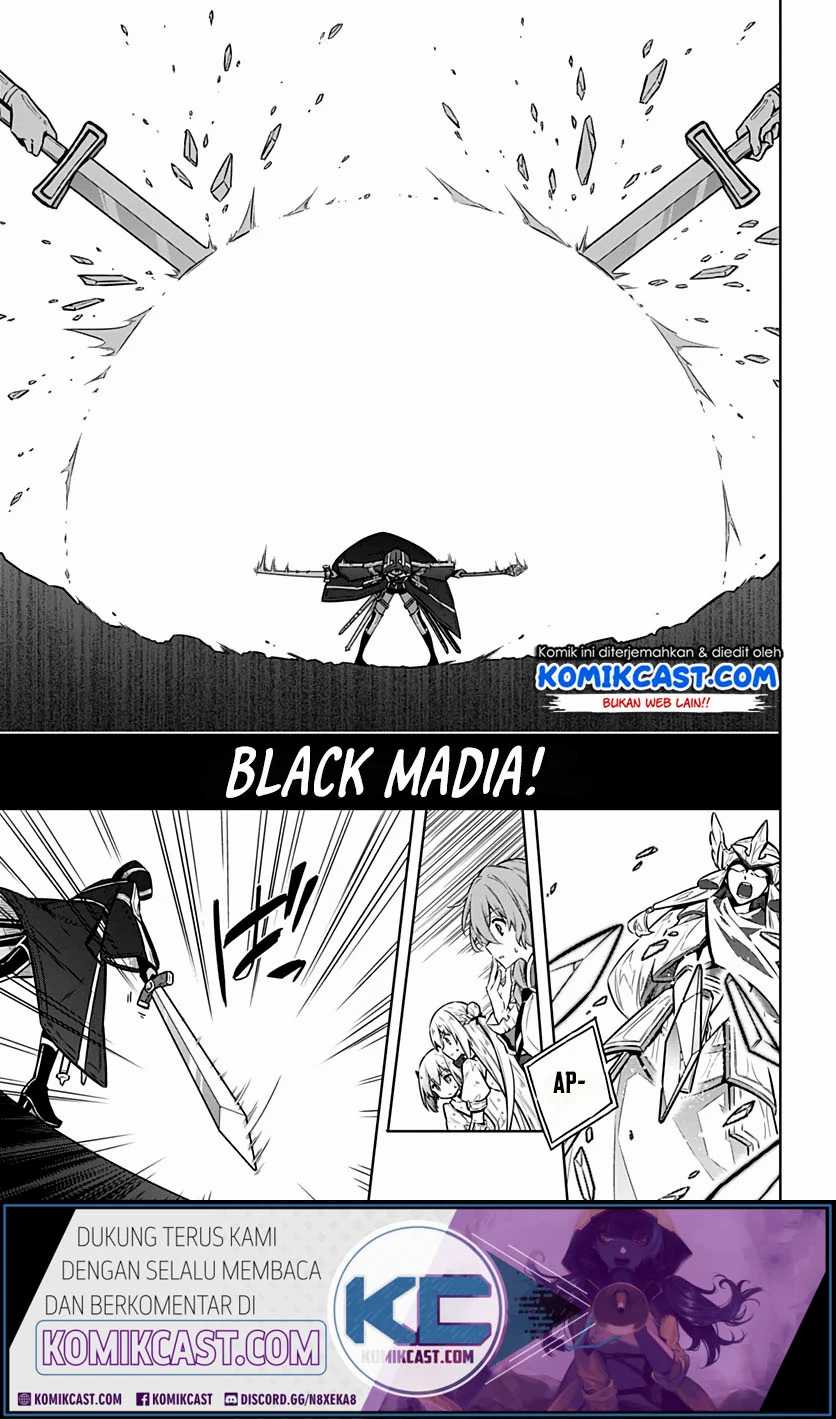 Assassin’s Pride Chapter 31.2 Gambar 14