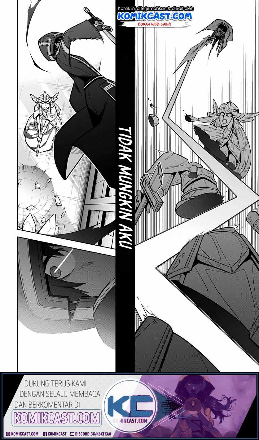 Assassin’s Pride Chapter 31.2 Gambar 15