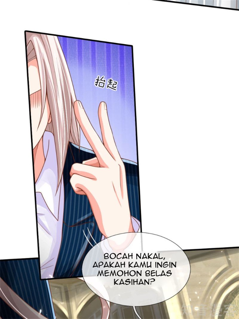 Immortal Daddy Xianzun Chapter 183 Gambar 13