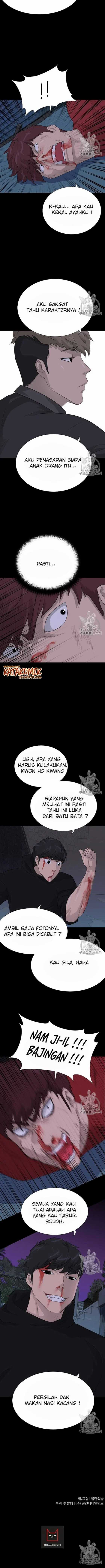 Trigger Chapter 47 Gambar 12