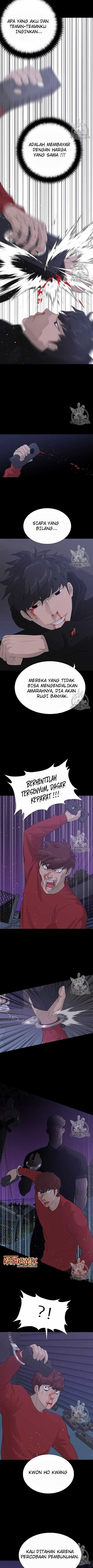 Trigger Chapter 47 Gambar 9