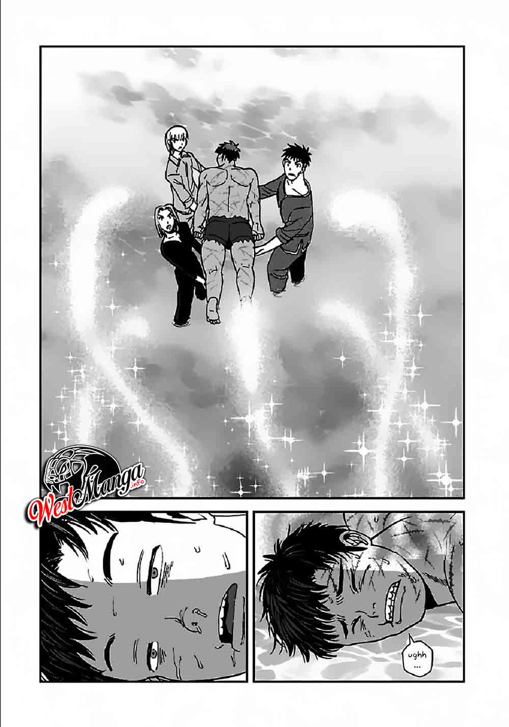 Makikomarete Isekai Teni suru Yatsu wa, Taitei Cheat Chapter 32.2 Gambar 16