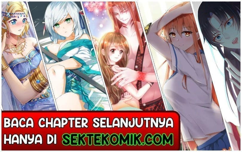 Tomorrow’s God Land Chapter 38 Gambar 5
