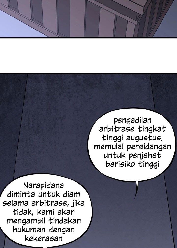 Tomorrow’s God Land Chapter 29 Gambar 25