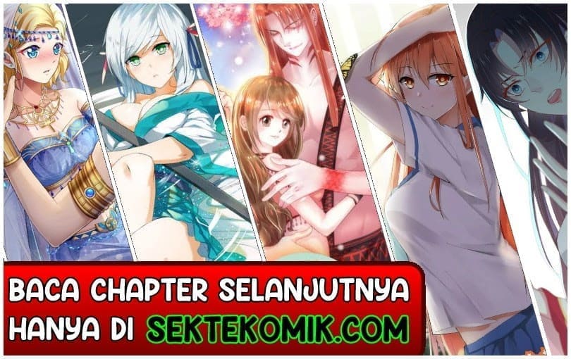 Tomorrow’s God Land Chapter 29 Gambar 61