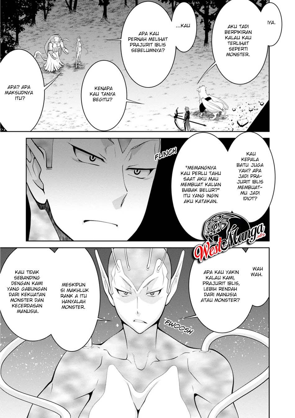 Legend Chapter 47 Gambar 16