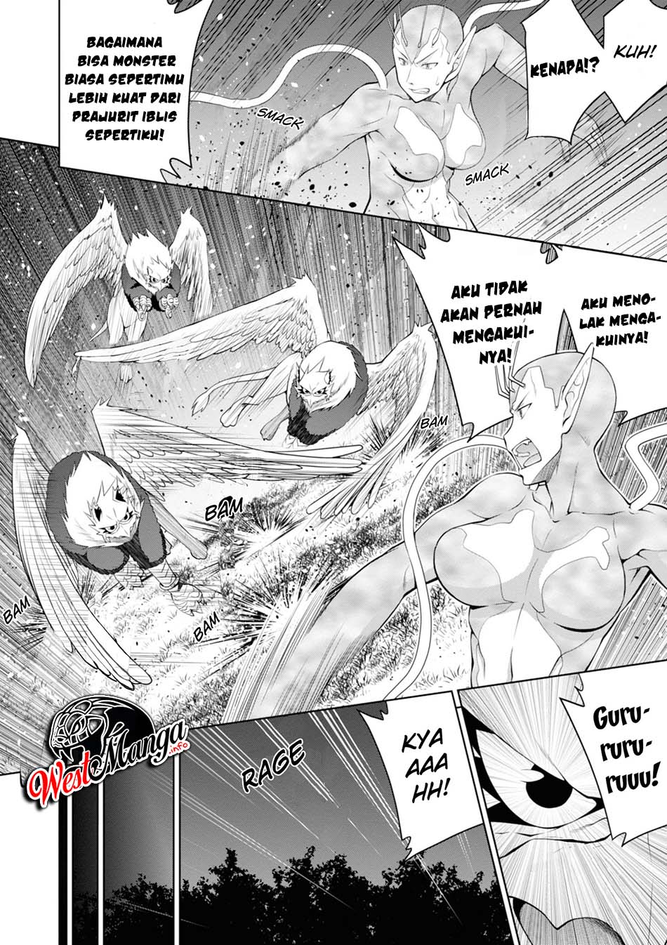 Legend Chapter 47 Gambar 26