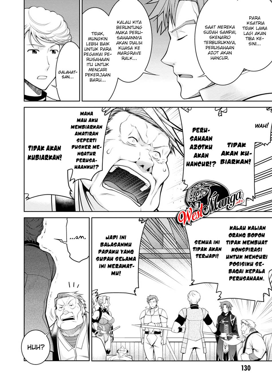 Legend Chapter 47 Gambar 28