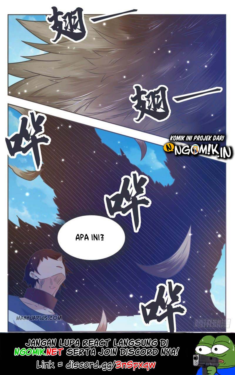 Zui Qiang Shen Wang Chapter 173 Gambar 11