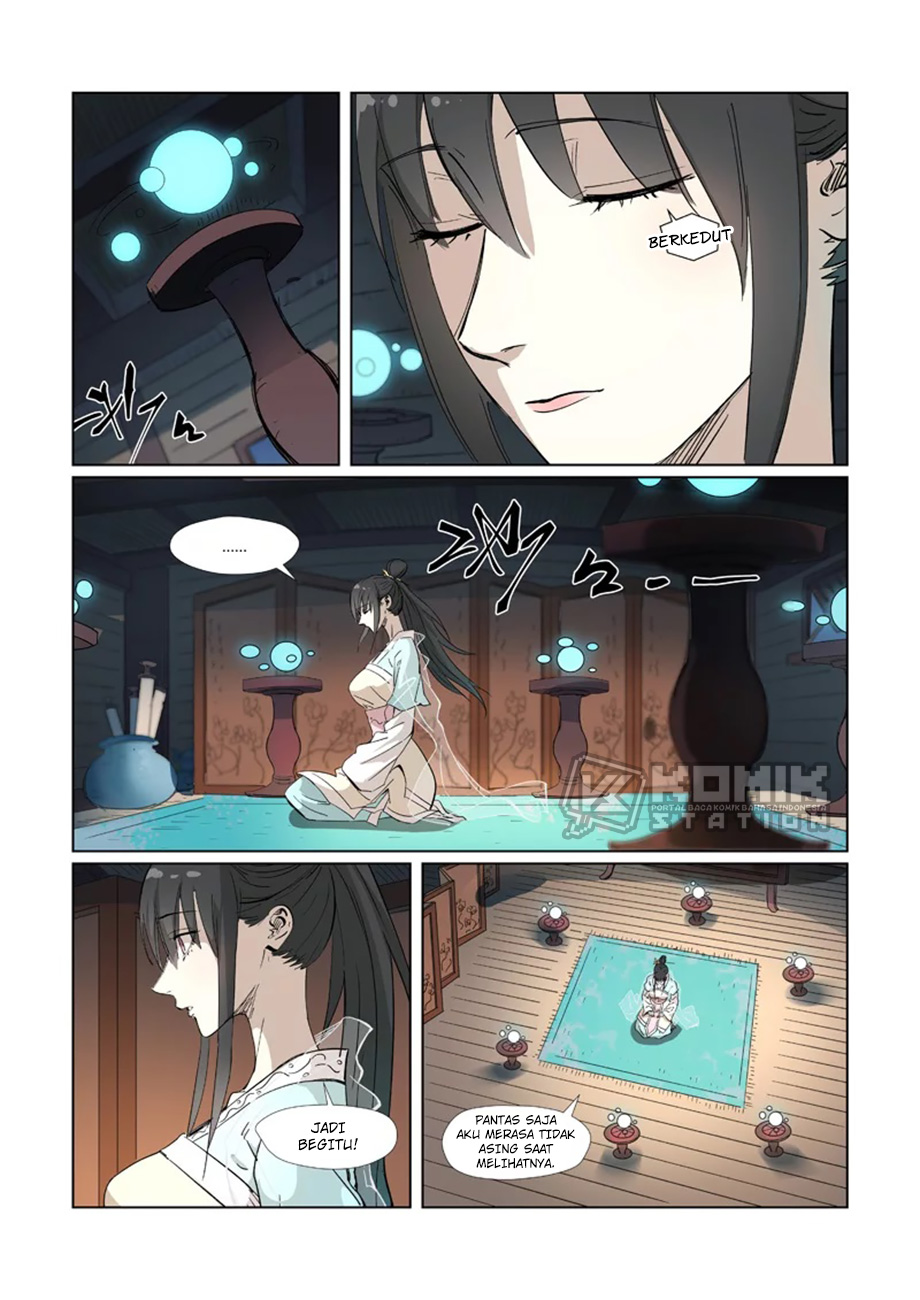 Tales of Demons and Gods Chapter 319 Gambar 4