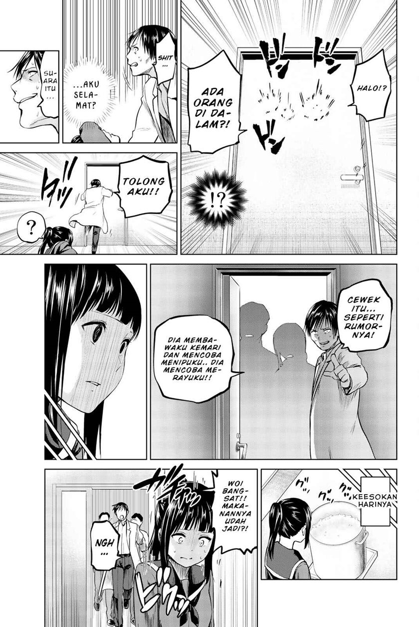 Infection Chapter 83 Gambar 10