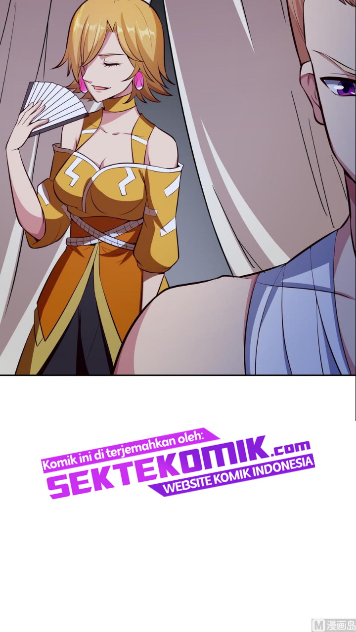 Peerless Sword God Chapter 163 Gambar 17