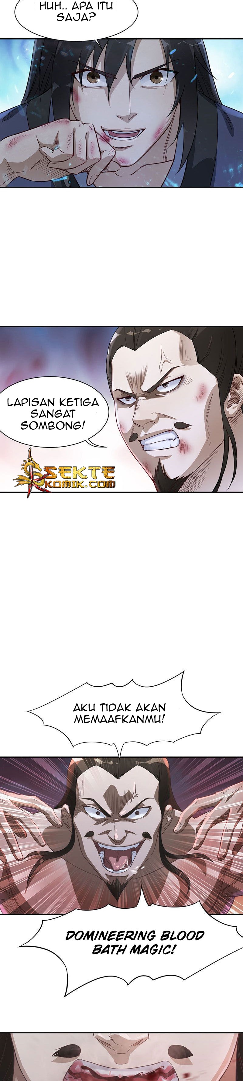 Supreme Taoist Chapter 5 Gambar 10