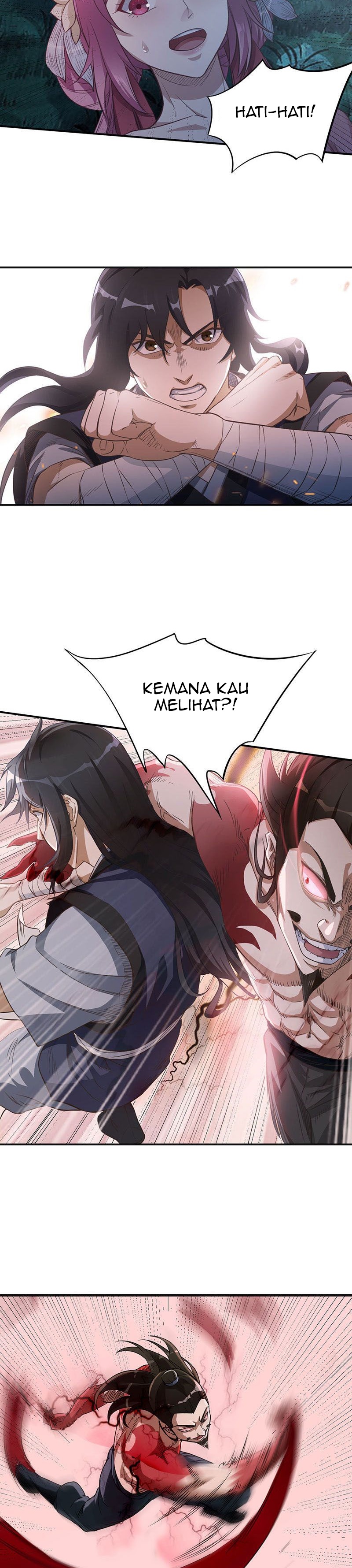 Supreme Taoist Chapter 5 Gambar 13