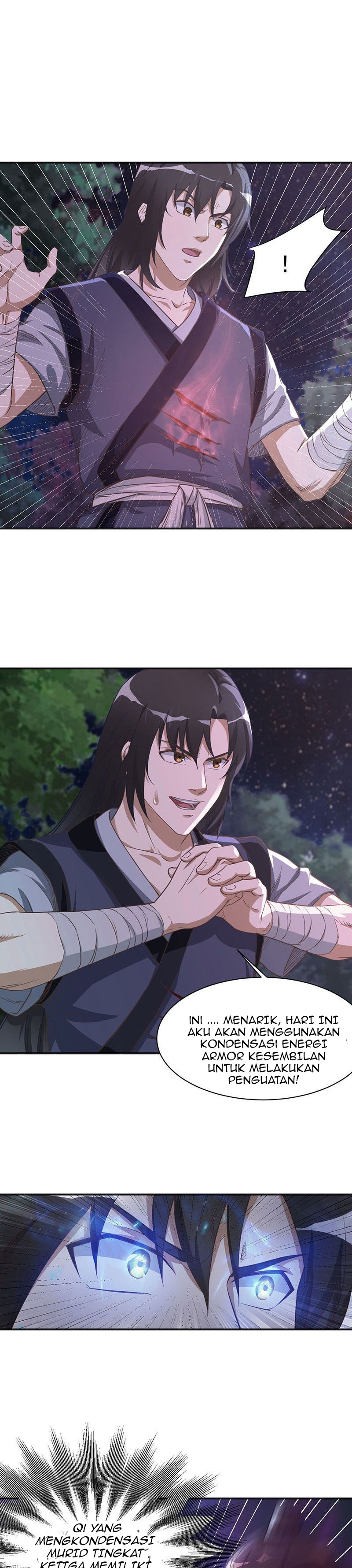 Supreme Taoist Chapter 5 Gambar 5