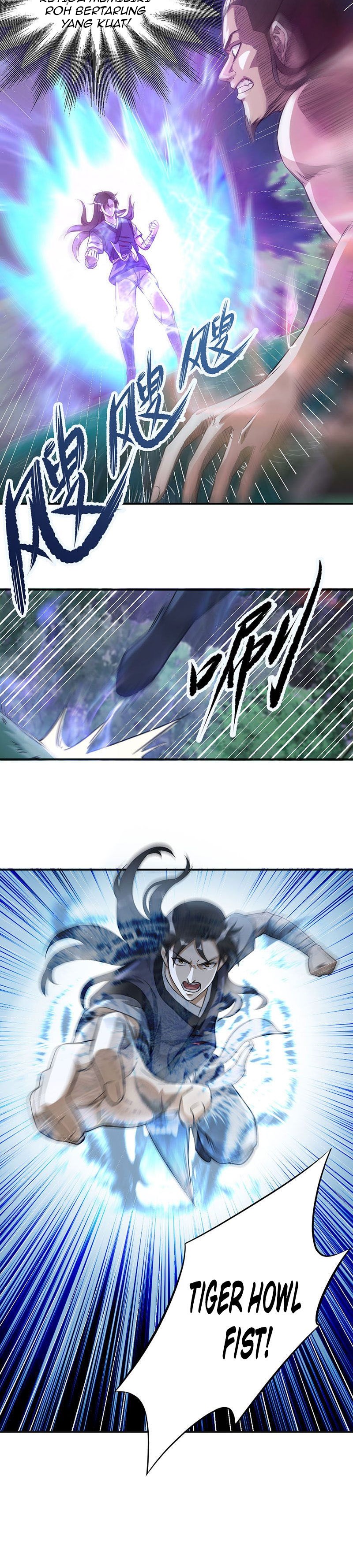 Supreme Taoist Chapter 5 Gambar 6
