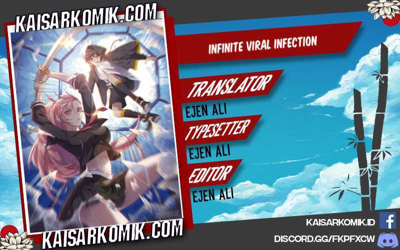 Baca Komik Infinite Viral Infection Chapter 7 Gambar 1