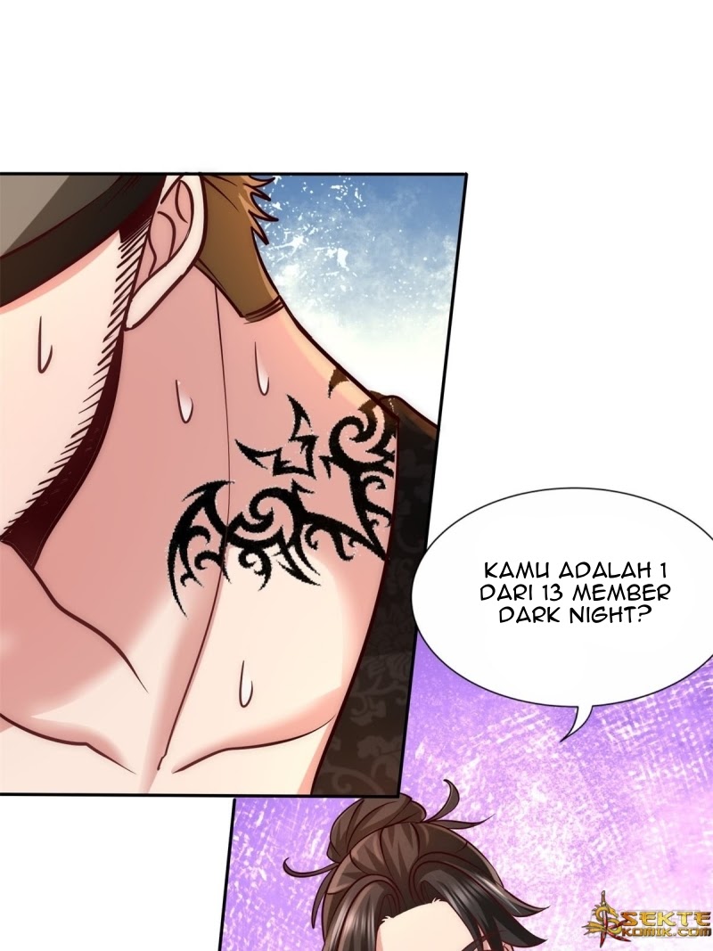 Dragon King Hall Chapter 2 Gambar 26