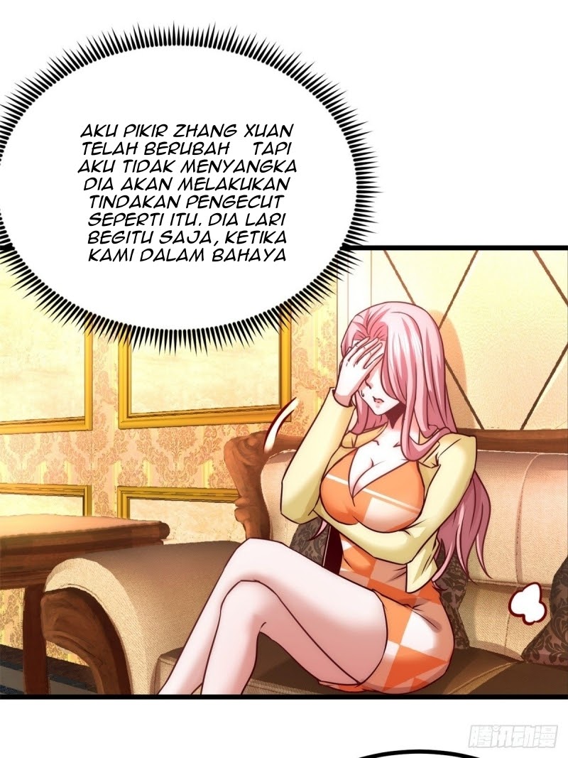 Dragon King Hall Chapter 2 Gambar 42