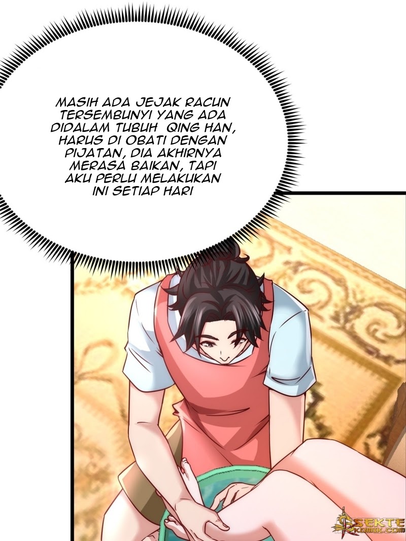 Dragon King Hall Chapter 2 Gambar 46