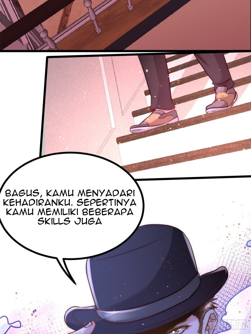 Dragon King Hall Chapter 2 Gambar 9