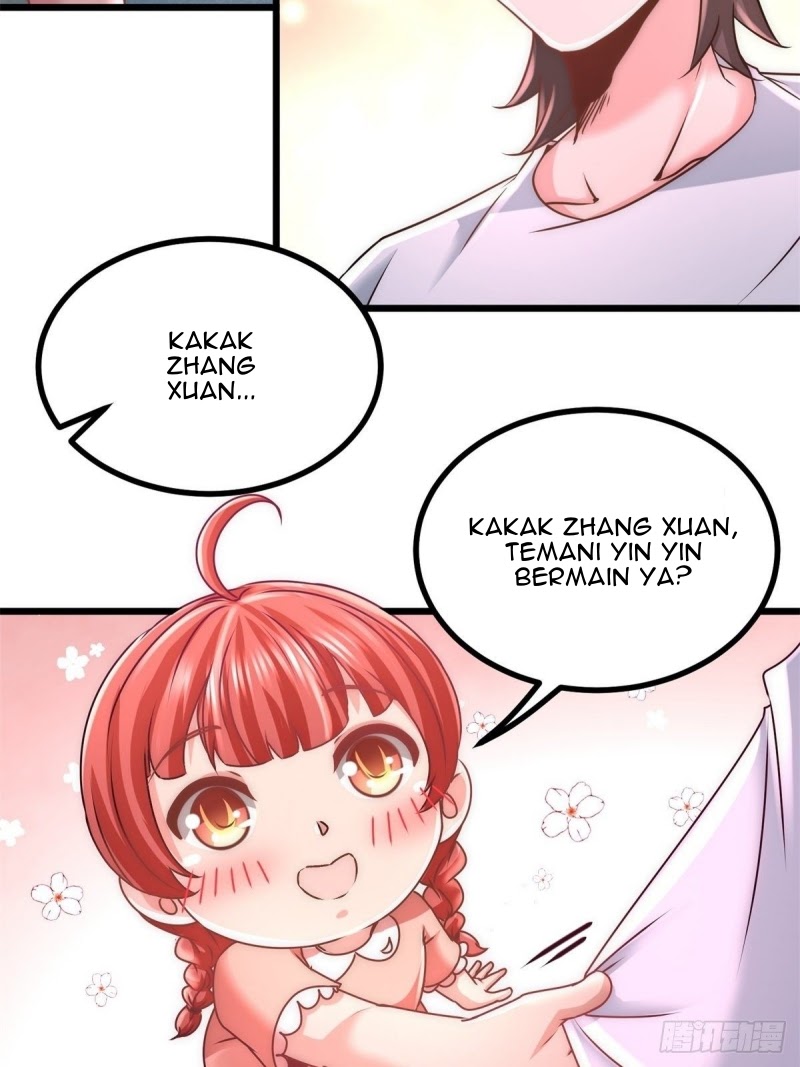 Dragon King Hall Chapter 3 Gambar 16