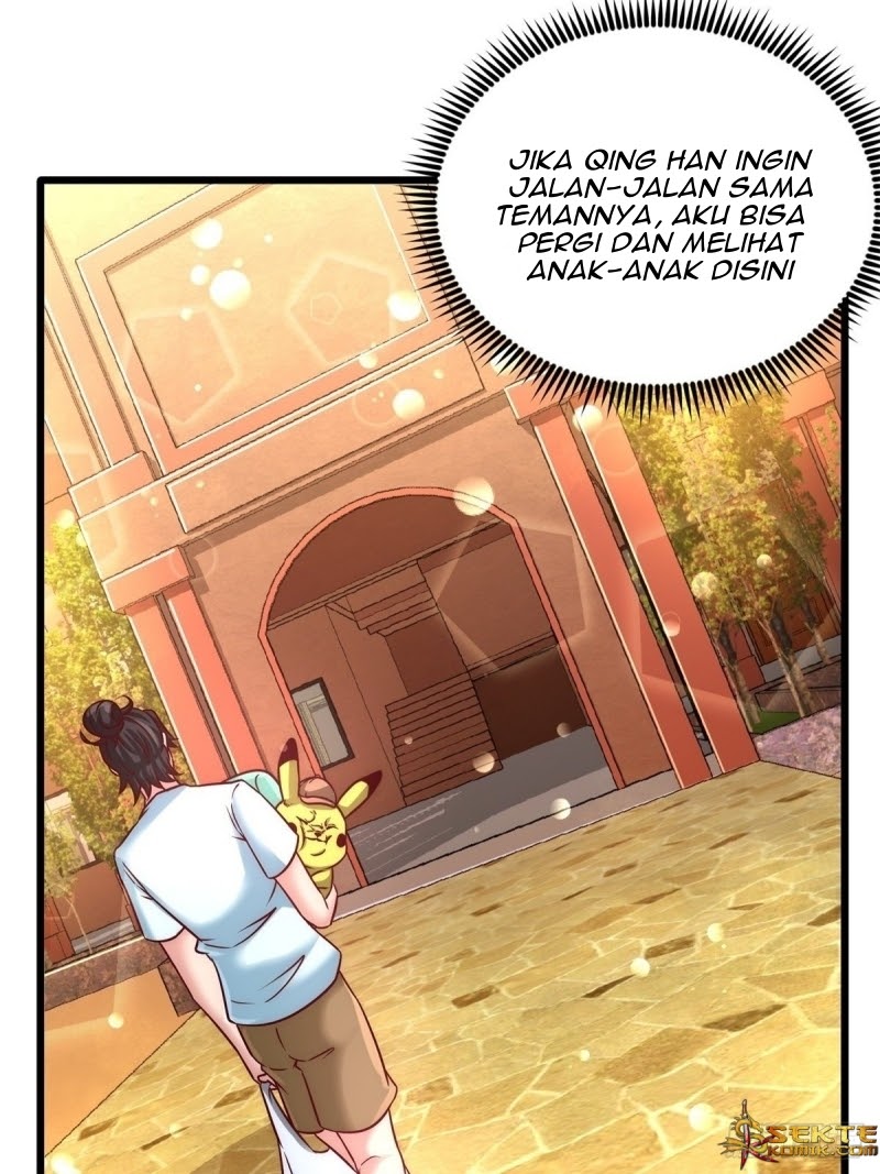 Dragon King Hall Chapter 11 Gambar 11